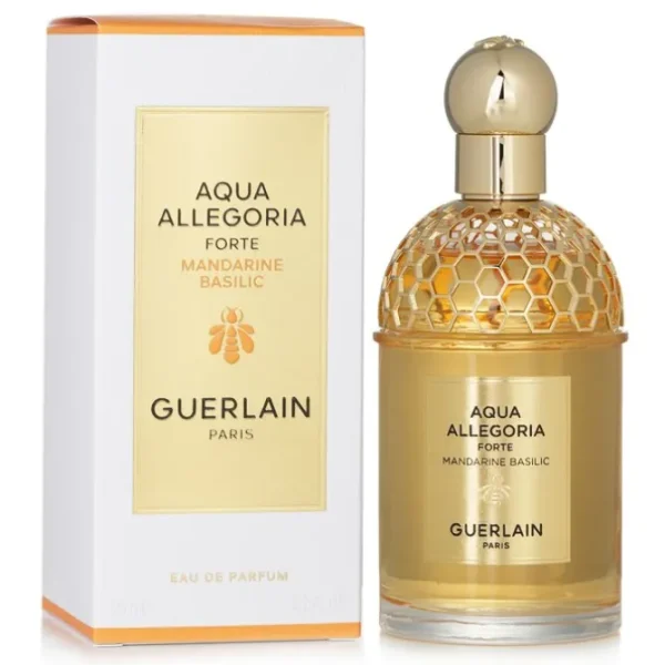 Aqua Allegoria Mandarine Basilic Eau De Parfum Spray