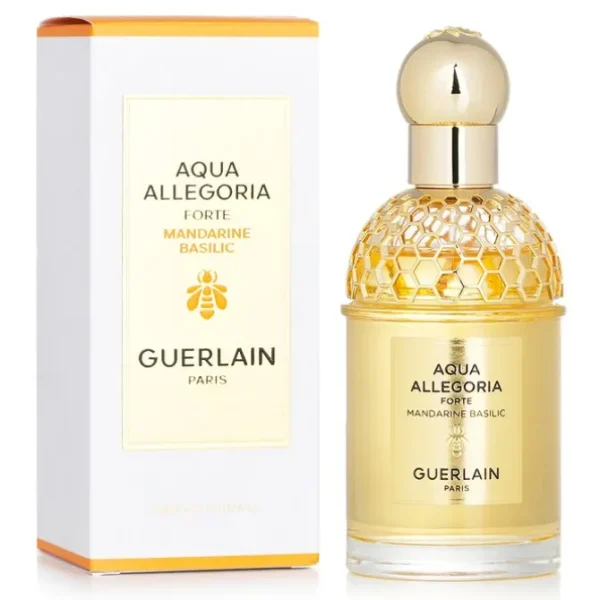 Aqua Allegoria Mandarine Basilic Eau De Parfum Spray