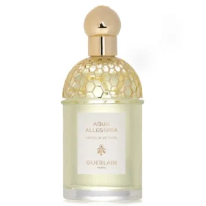 Aqua Allegoria Nerolia Vetiver Eau De Toilette Spray