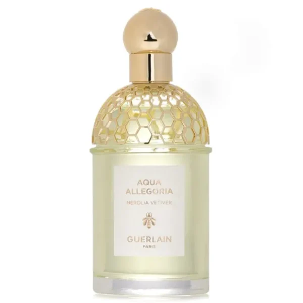 Aqua Allegoria Nerolia Vetiver Eau De Toilette Spray