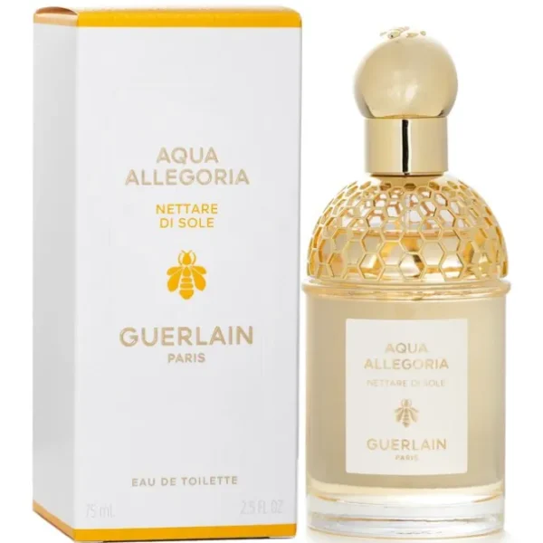 Aqua Allegoria Nettare di Sole Eau De Toilette Spray
