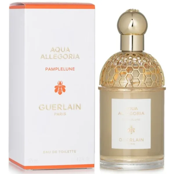Aqua Allegoria Pamplelune Eau De Toilette Spray