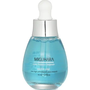 Aqua Balance Ampoule