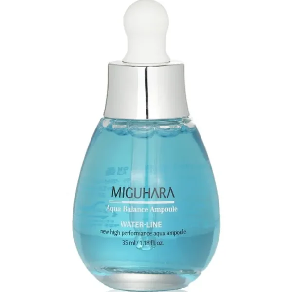 Aqua Balance Ampoule