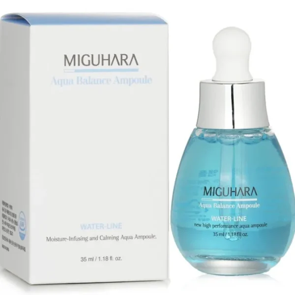 Aqua Balance Ampoule