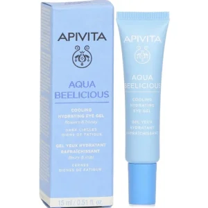 Aqua Beelicious Cooling Hydrating Eye Gel Flowers & Honey