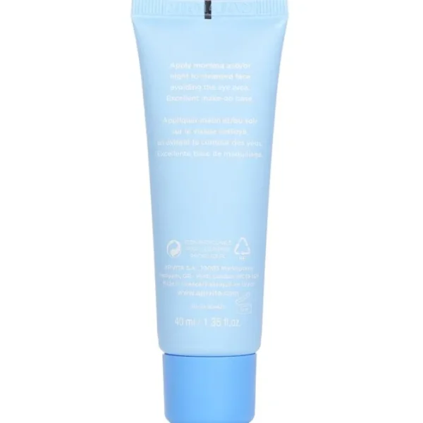 Aqua Beelicious Oil Free Hydrating Gel Cream Flowers & Honey Light Texture