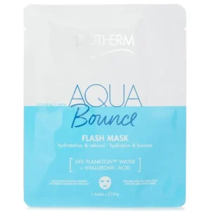 Aqua Bounce Flash Mask