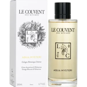 Aqua Mysteri Eau De Toilette Spray