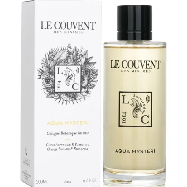Aqua Mysteri Eau De Toilette Spray