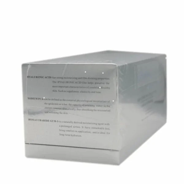Aqua Power Serum Treatment System (Hydrating, Lifting, Firming, Soothing, Sensitive Skin) (e10ml/5bottles box) AI831