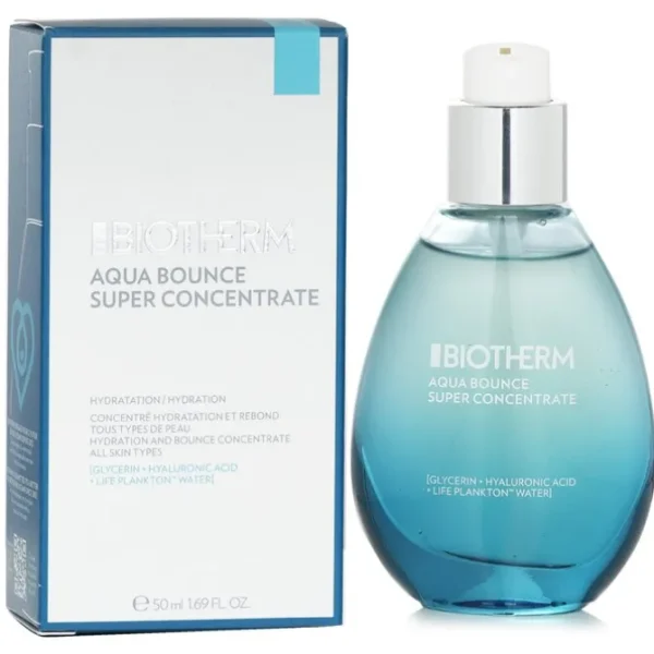 Aqua Super Concentrate (Bounce) - For All Skin Types