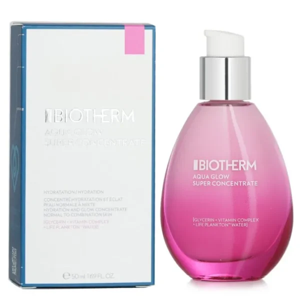 Aqua Super Concentrate (Glow) - For Normal/ Combination Skin