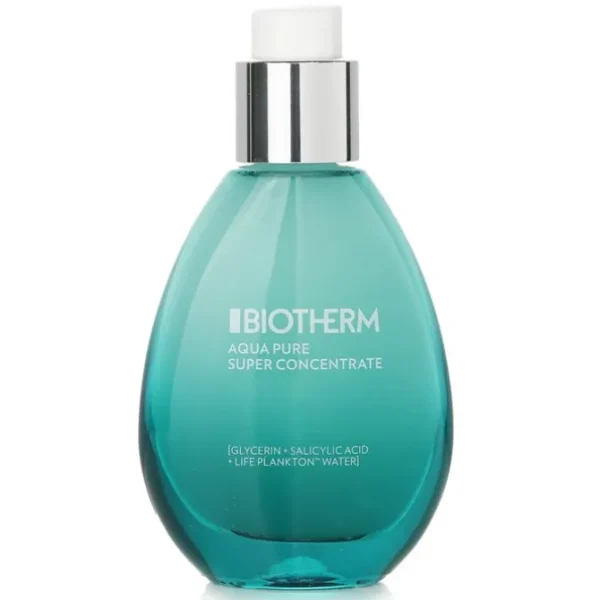 Aqua Super Concentrate (Pure) - For Normal/ Oily Skin