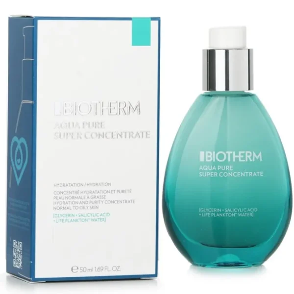 Aqua Super Concentrate (Pure) - For Normal/ Oily Skin