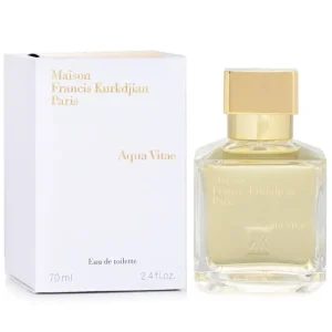 Aqua Vitae Eau De Toilette Spray