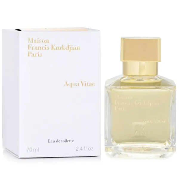 Aqua Vitae Eau De Toilette Spray