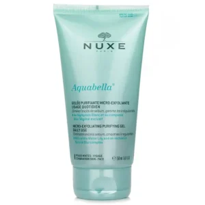 Aquabella Micro-Exfoliating Purifying Gel - For Combination Skin
