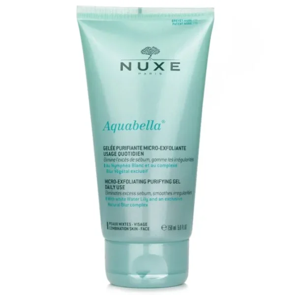Aquabella Micro-Exfoliating Purifying Gel - For Combination Skin