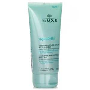 Aquabella Micro-Exfoliating Purifying Gel - For Combination Skin