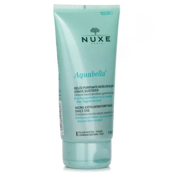 Aquabella Micro-Exfoliating Purifying Gel - For Combination Skin