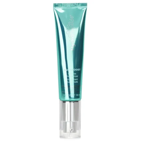 AquaBoost Oil Free Moisturizer