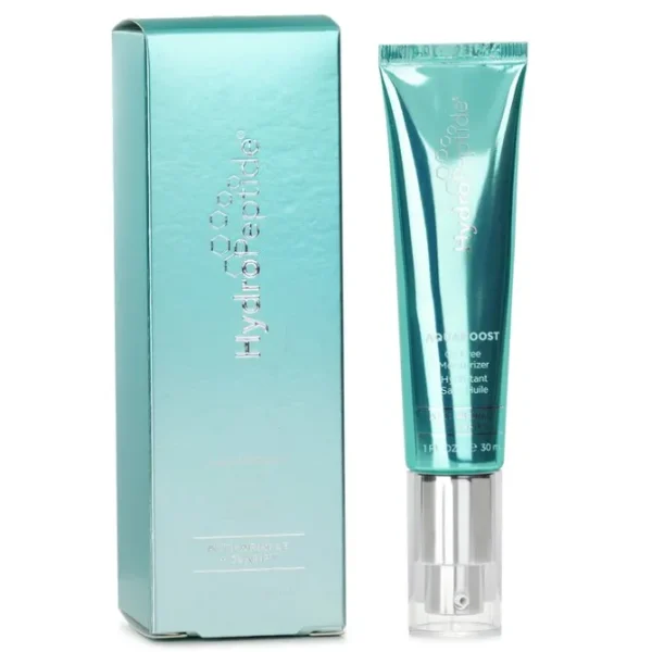 AquaBoost Oil Free Moisturizer