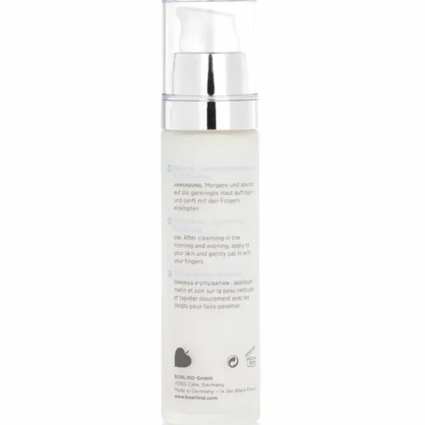 Aquanature System Hydro Revitalizing Rehydration Serum - For Dehydrated Skin