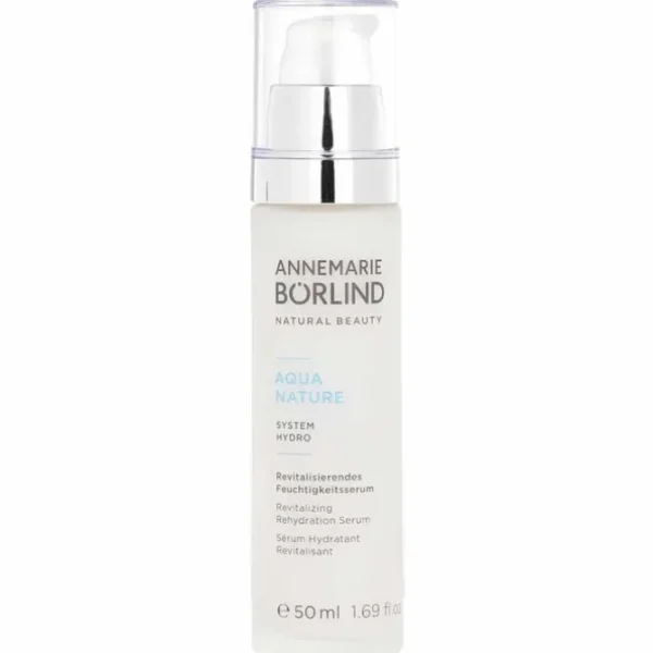Aquanature System Hydro Revitalizing Rehydration Serum - For Dehydrated Skin
