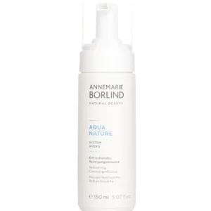 Aquanature System Hydro Refreshing Cleansing Mousse - For Dehydrated Skin