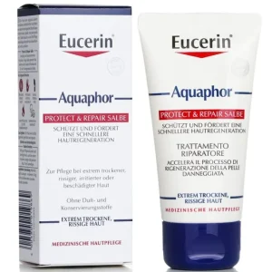 Aquaphor Protect & Repair Salbe