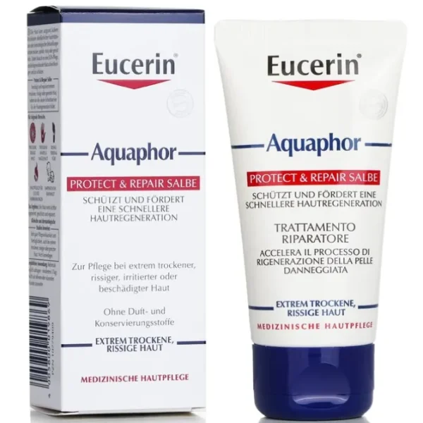 Aquaphor Protect & Repair Salbe