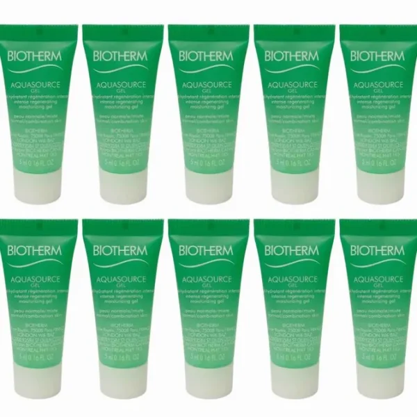 Aquasource Intense Regenerating Moisturizing Gel