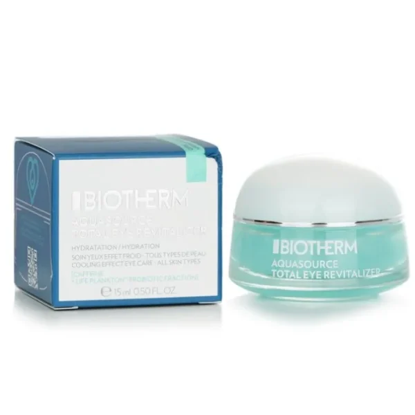 Aquasource Total Eye Revitalizer