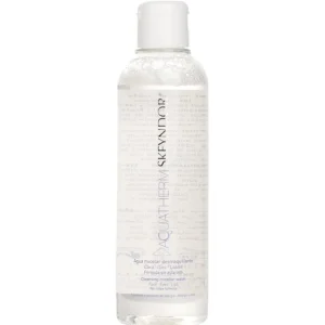 Aquatherm Cleansing Micellar Water - For Face, Eyes, Lips