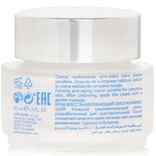 Aquatherm Revitalizing Anti-Aging Cream (Suitable For Sensitive Skin)