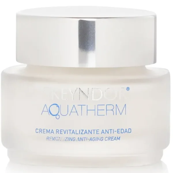 Aquatherm Revitalizing Anti-Aging Cream (Suitable For Sensitive Skin)