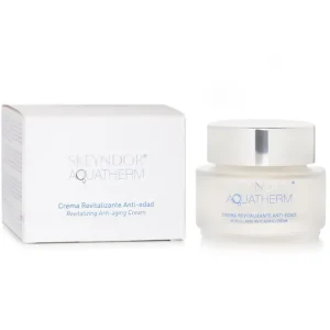 Aquatherm Revitalizing Anti-Aging Cream (Suitable For Sensitive Skin)