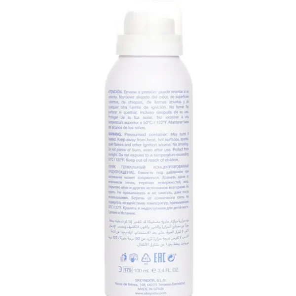 Aquatherm Thermal Concentrate Water