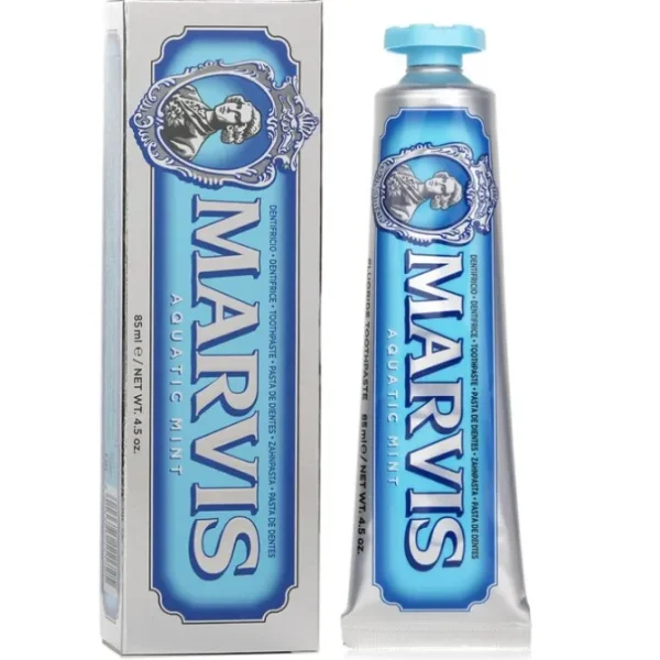 Aquatic Mint Toothpaste With Xylitol