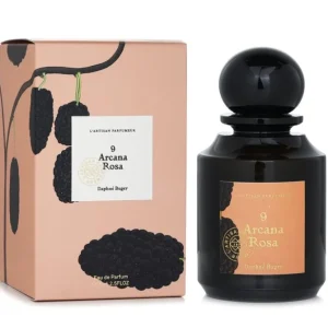 Arcana Rosa 9 Eau De Parfum Spray