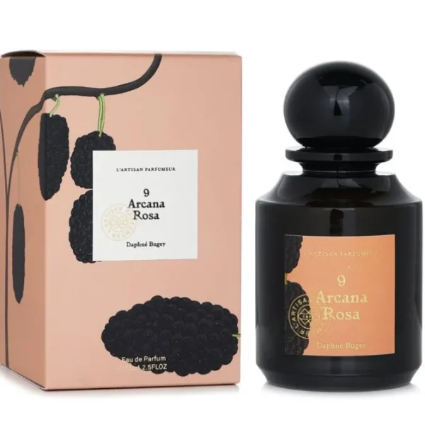 Arcana Rosa 9 Eau De Parfum Spray