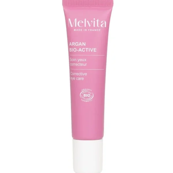 Argan Bio Active Corrective Eye Care