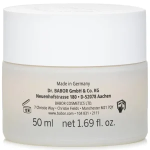 Argan Cream