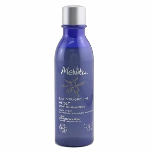 Argan Extraordinary Water - Youthful Serum-Lotion