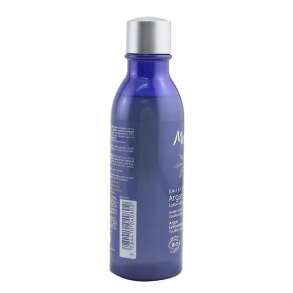Argan Extraordinary Water - Youthful Serum-Lotion