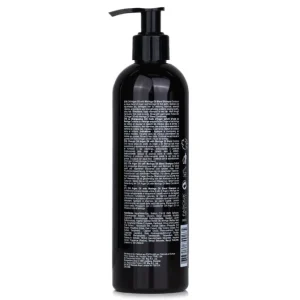 Argan Oil Plus Moringa Oil Shampoo - Sulfate & Paraben Free