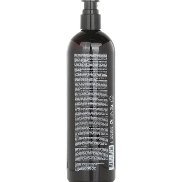 Argan Oil Plus Moringa Oil Shampoo - Sulfate & Paraben Free