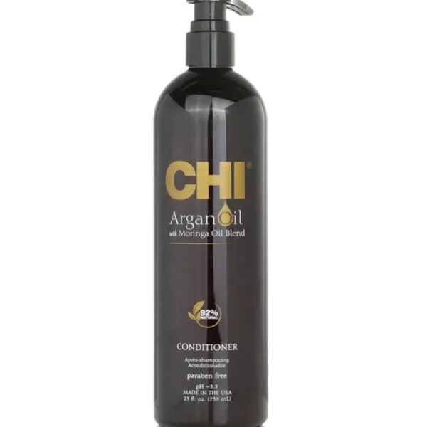 Argan Oil Plus Moringa Oil Conditioner - Paraben Free