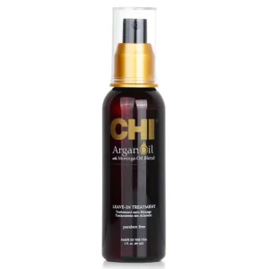 Argan Oil Plus Moringa Oil (Argan Oil)